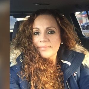 Meet your Posher, Rocio